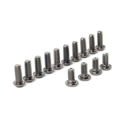 Front Rear Brake Disc Rotor Screw Bolt For Ducati Multistrada 1200 V4 - Picture 9 of 10