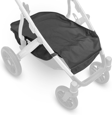 Basket Cover for Vista (2015-2019) Stroller/Protects and Conceals Belongings/Eas