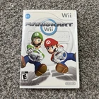 Mario Kart Wii (Nintendo Wii, 2008) CIB Complete