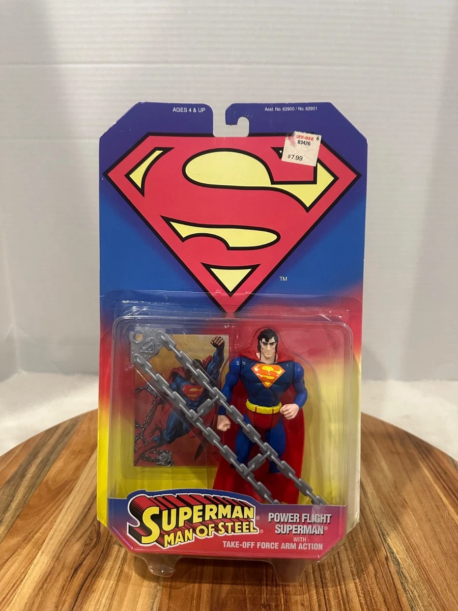 25+ Kenner Superman Action Figures for sale | Updated Oct 2026