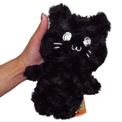 Local Yukio Nekosuke Curly Hair Plush Keychain Charm - Picture 2 of 2