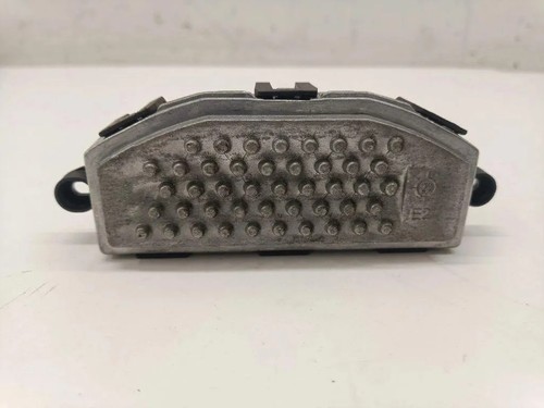 MERCEDES-BENZ CLA Coupe C118 Blower Fan Relay A2479061901 1.33 Petrol 31332826