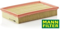 MANN-FILTER C28110 Luftfilter Luftfiltereinsatz FüR Ford FüR Volvo