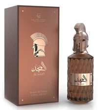 Al Majd By Le Falcone Extrait de parfum 2.8floz/85ml BRAND NEW
