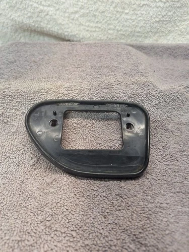 87911-89111 Toyota Pickup 4Runner Right Outter Rear View Mirror Gasket Passenger