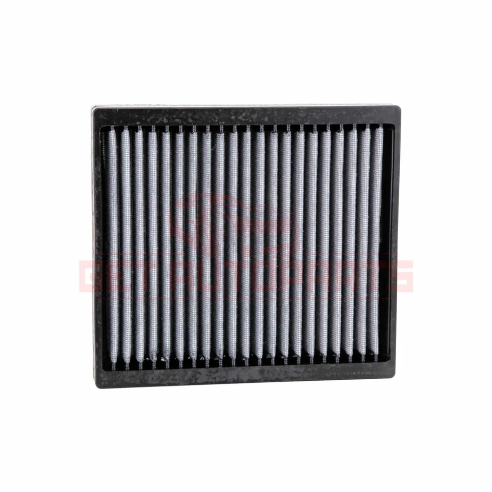 Filtro de aire de cabina K&N para Nissan Altima 2002-2006 Foto 4 de 4