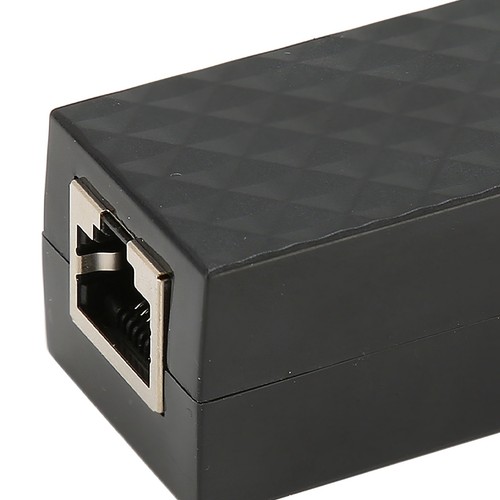 Ethernet Surge Protector RJ45 Female POE Gigabit LAN Network CAT5 CAT6 Plug Fit - Picture 6 of 24