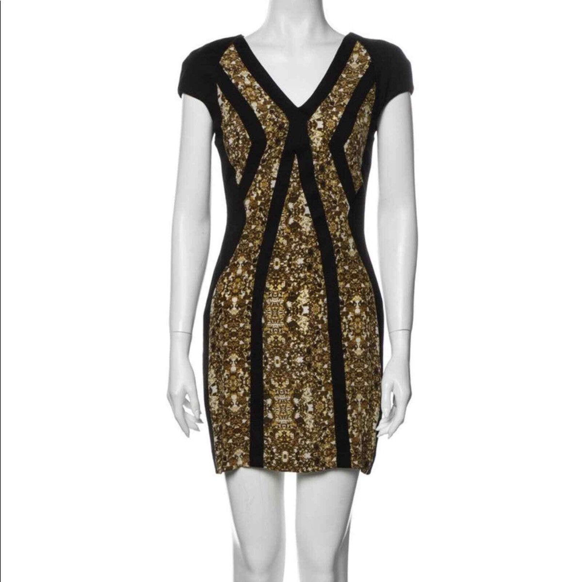 green emerald velvet dress Zimmermann // Polka Dot Wrap Dress  VSP Consignment