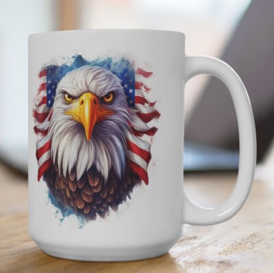 american diner style coffee mugs uk Titan American Diner Mug 10oz main image 0