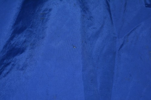 Vtg The North Face GoreTex Blue Windbreaker Sz Medium Made USA Black/White Label - Picture 6 of 12
