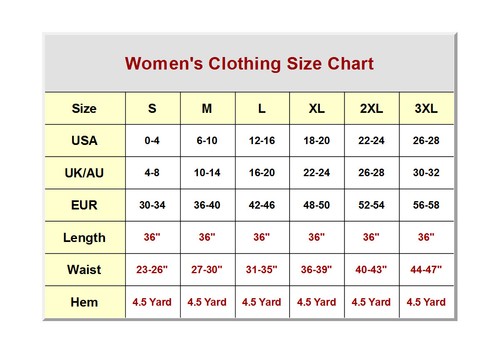 Damen Maxi Rock Chiffon Doppellagig Plissee Retro Lang Kleid Gummibund Neu - Bild 2 von 44