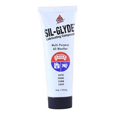 AGS Company SG-4 Sil-Glyde Silicone Lubricant