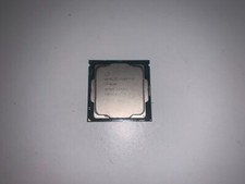 CPU PROCESSORE INTEL I3 8100 3,60 GHz 6 MB SR3N5 SOCKET LGA 1151 OFFERTA