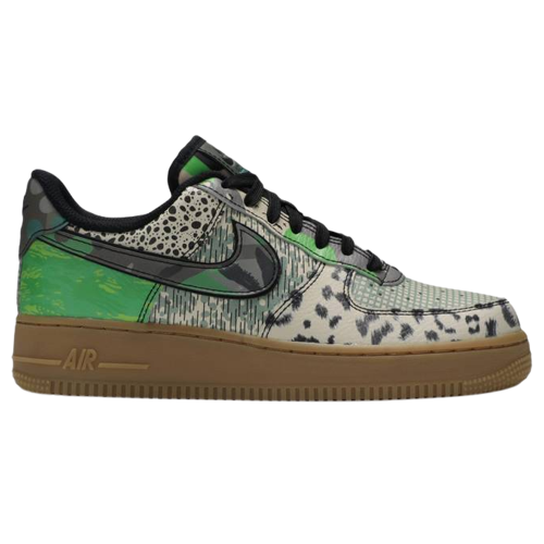 Air Force 1 Low QS City of Dreams 2020 - ct8441-002 for Sale | Authenticity Guaranteed | eBay