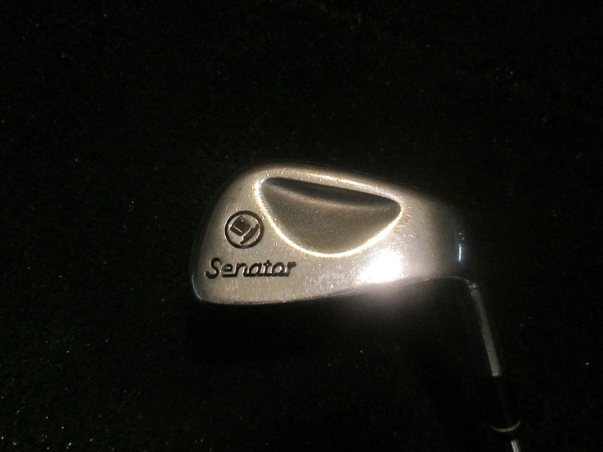 Pitching Wedge Vintage RAM Tom Watson TW Limited - Manche Acier Stiff 52°