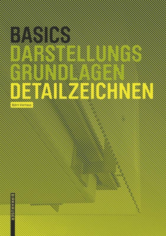 Thumbnail - Basics Detailzeichnen | Bert Bielefeld | Taschenbuch | Basics-b -