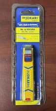 Jokari Cable Knife Cable Strippers 10270 No.27 Made In Germany - New In Box