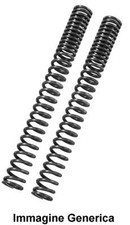Fork progressive springs kit HONDA XL600V TRANSALP PD10 1997-2000 MH27 BITUBO