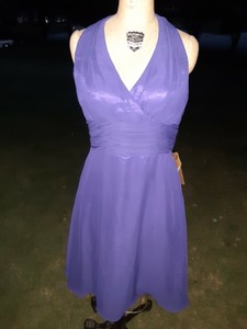 light purple cocktail dresses
