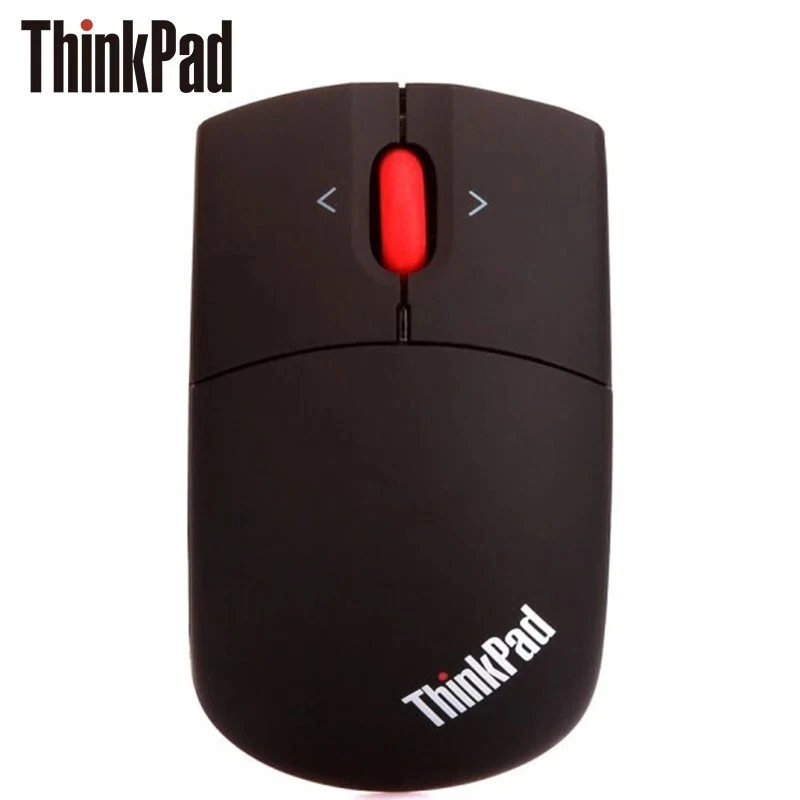 Lenovo ThinkPad Wireless laser mouse 4Y51A24585 Mouse for Computer MAC PC - Image 4 of 4