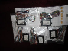 LOT OF 5 Xpresskit Optimax Series DLPK Canbus Interface BDLPK 