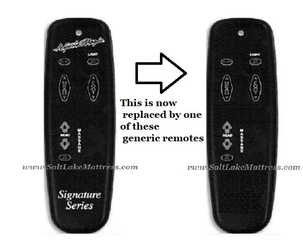 Adjusta-Magic Single Vibe