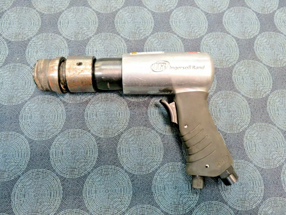 Ingersoll rand air hammer 114gqc deals