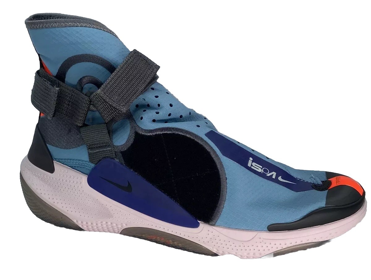 nike ispa joyride envelope shoe