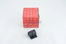 RUBBER BAR STABILIZER FRONT AXLE FOR OPEL ASTRA F VECTRA TOPRAN 200450 