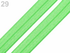 20mm elastic binding, folding rubber, folding rubber, trimming rubber, bias binding 