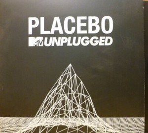 Placebo MTV Unplugged | eBay
