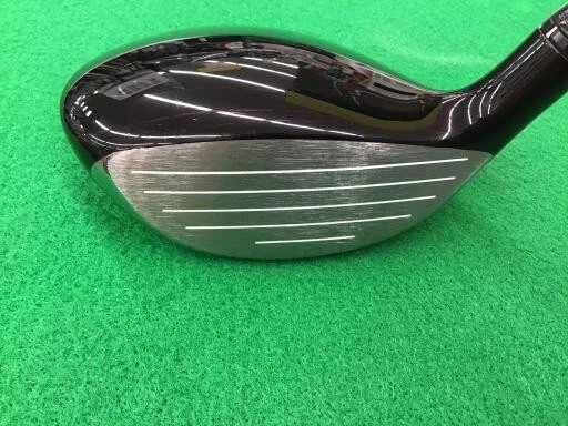 Honma TOUR WORLD TR21 Ti FW / 3w 14 grados / Flex Stiff / VIZARD FD-5 Exc Foto 3 de 4