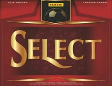 2015-16 PANINI SELECT SOCCER  - Pick and Choose ROONEY, MODRIC