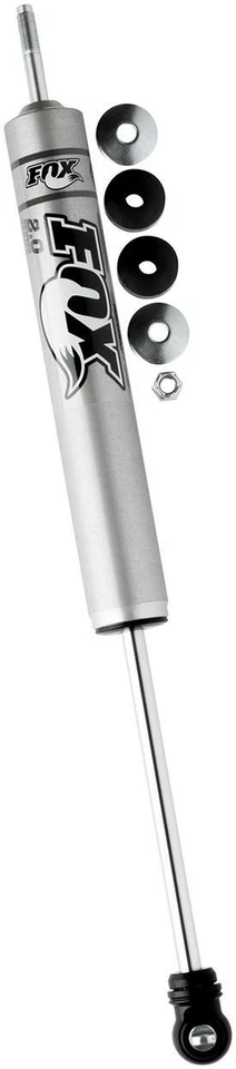 Amortiguadores FOX Offroad 980-24-643 SERIE PERFORMANCE 2.0 CUERPO LISO IFP SHOCK Foto 3 de 4