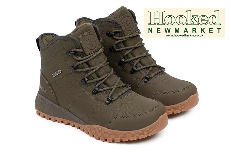Fox Khaki V2 Boots *ALL SIZES*
Opens in a new window or tab