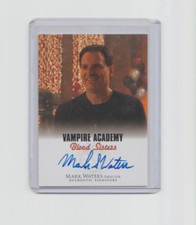 2014 Leaf Vampire Academy: Blood Sisters Trading Cards 9