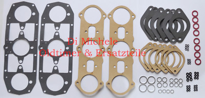 2x 40 TIN Zenith, Porsche 911, Wartungs Kit klein, Porsche 911 2,0-2,4 B. 0368