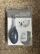 New Sealed ProOptic Complete Optics Care and Cleaning Kit #PROXCPK1