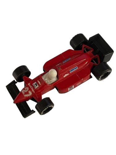Matchbox Grand Prix Racing Car MB 74  Diecast 1:55 Scale - Picture 1 of 9