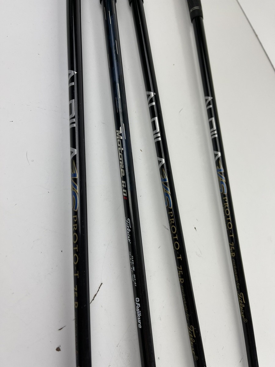 Titleist　VG3 2014　＋　FREIHEIT　48度 　の7本セット Titleist GOLF CLUBS : VG3F Fairway ｜ タイトリスト ゴルフ