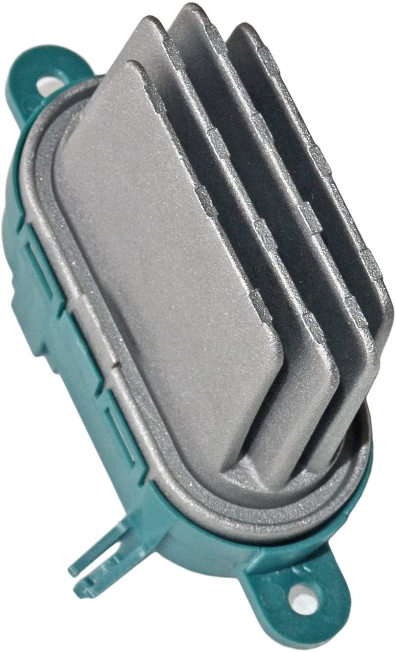 Module commande pulseur air pour Q7 Touareg Cayenne climatisation - 3