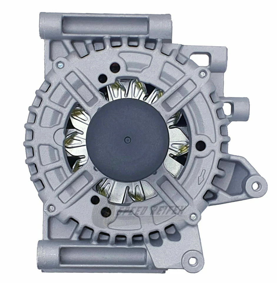 Alternador alternador para MERCEDES-BENZ C 200 CDI + 220 CDI / 180A BOSCH EXCELENTE - Imagen 3 de 4