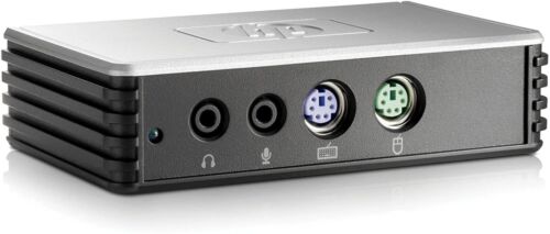 HP Multiseat T100 Thin Client Base - WB216AAR - Picture 3 of 3