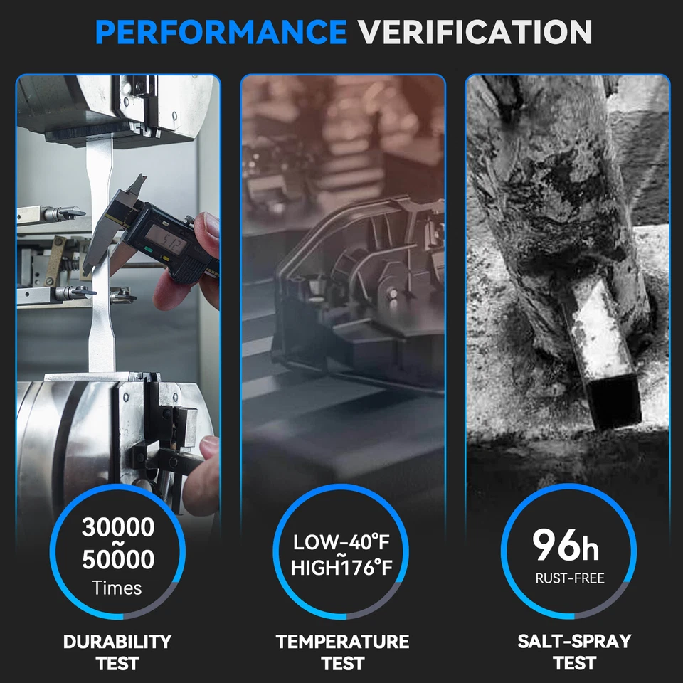 For Mercedes Benz Sprinter 2500 3500 Driver Side Master Window Control Switch Foto 2 de 4