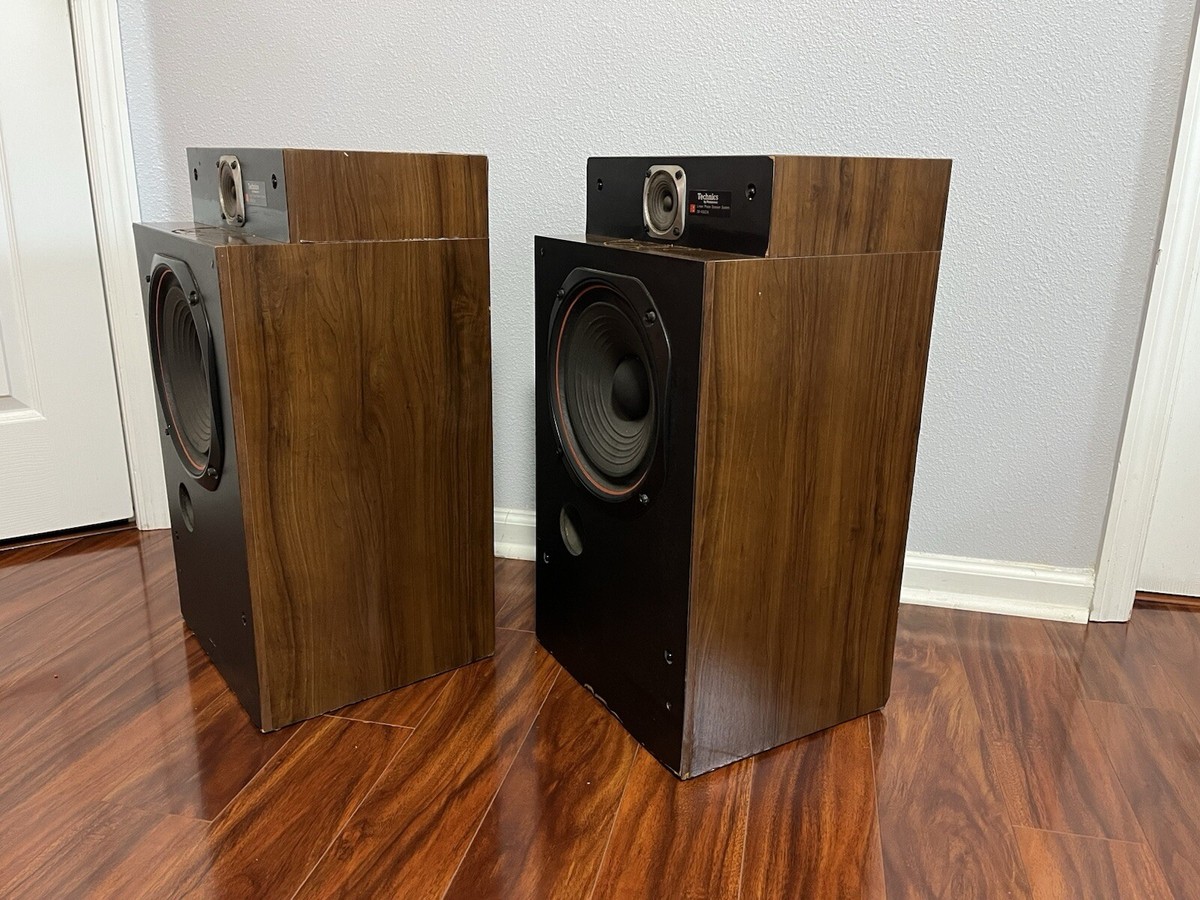 A Technics SB-4500 1本　大型製品の為2口に分けて出品 s-l1200.jpg