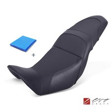 Sitzbank Umbau Gel Komfort kompatibel mit Honda Honda CB 500 X