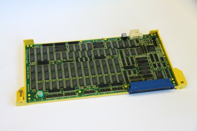FANUC A16B-2200-01110/07B RAM FILE Gebraucht - voll funktionsfähig - 