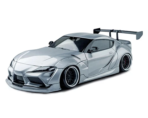 MST RMX 2.5 1/10 2WD Brushed ARTR Drift Car w/A90RB Body Metal Grey MXS531906MGR