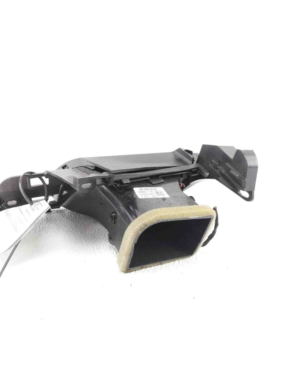 18 2018 BMW X5 Front Left A/C Heater Vent Dash 64229270516 | eBay