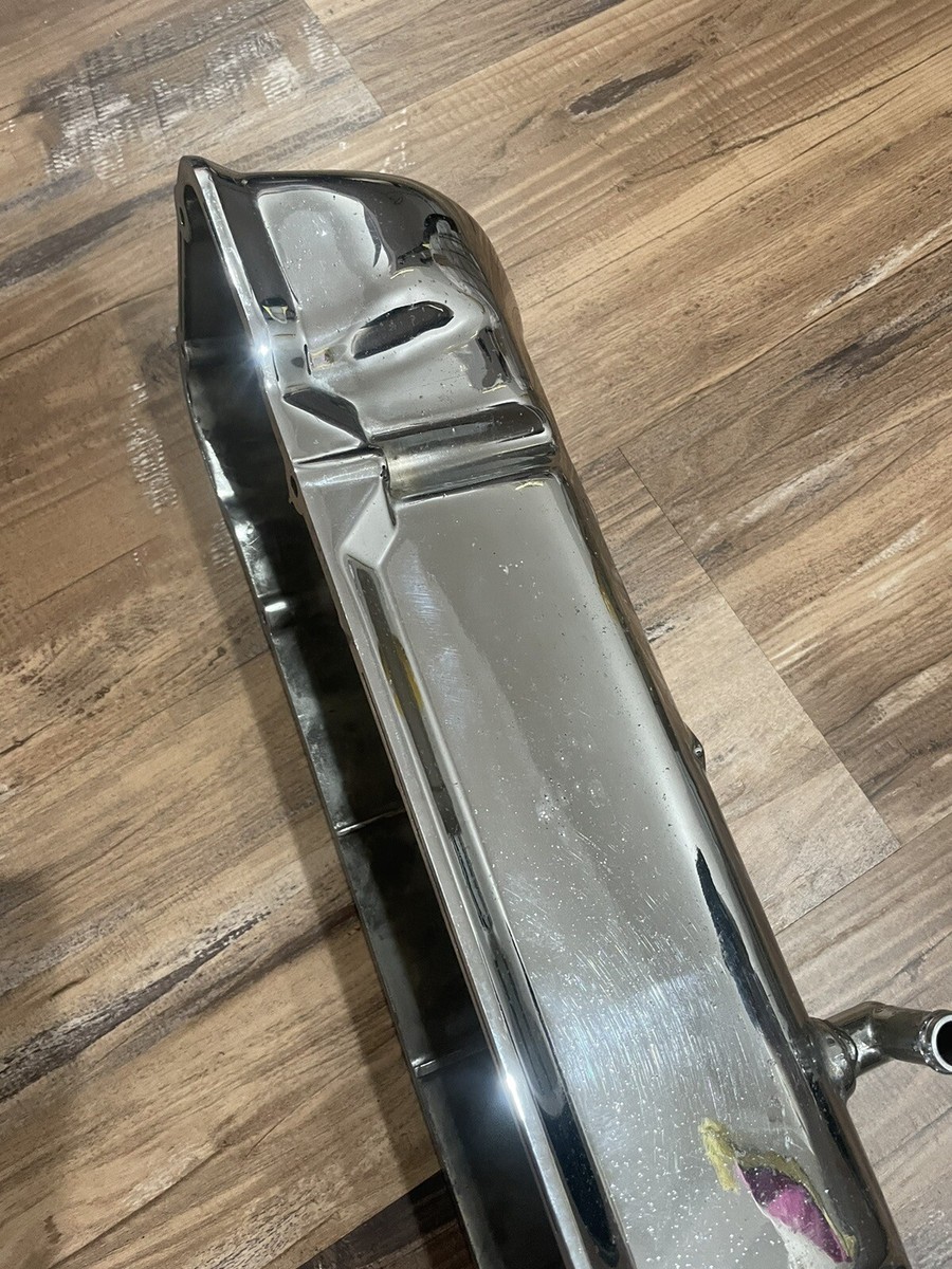 Datsun 240Z Series 1 2400 OHC valve cover | eBay